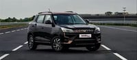 మహీంద్రా SUV 400: సూపర్ పెర్ఫార్మన్స్?